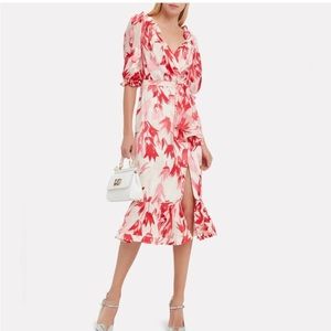Saloni Dress